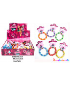 BRACELET, ASST, SE VEND PAR 12