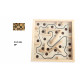 JEU LABYRINTHE EN BOIS