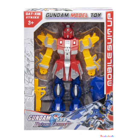 ROBOT 20CM