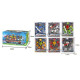 ROBOT PUZZLE, 12CM, ASST