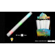 BATON EN MOUSSE LUMINEUX, 40CM