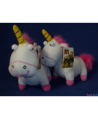 LICORNE, 30CM, SE VEND PAR 2