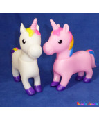 CHEVAL, 20CM