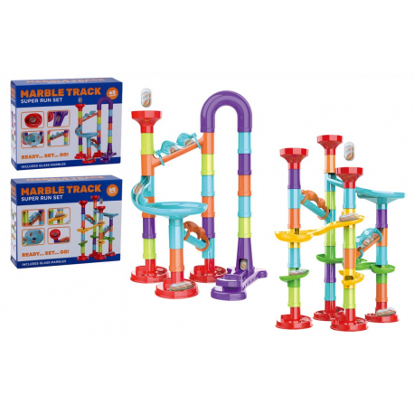 MARBLE TRACK,24CM