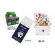 JEU DE CARTES, SE VEND PAR 18 