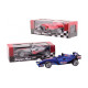VOITURE F 1, 25CM, SON ET LUMIERE