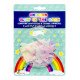 GLOW IN THE DARK LICORNE, SE VEND PAR 6