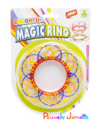 MAGIC RING, 20CM, SE VEND PAR 6