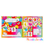 JEU DE MEMOIRE, CARTE 7/7CM