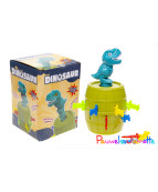 JEU DE DINOSAURE, 11CM