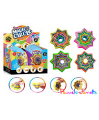 MAGIC CIRCLE 3D