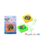 JEU DE PECHE, 10CM