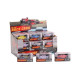 VOITURE DE COURSE 1:72, 10CM, ASST