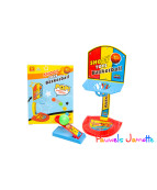 JEU DE BASKET BALL, 15CM