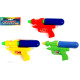 PISTOLET A EAU, 20CM, ASST, SE VEND PAR 12