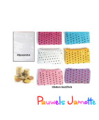 PORTE MONNAIE PAILLETTES, 10CM, ASST, SE VEND PAR 12