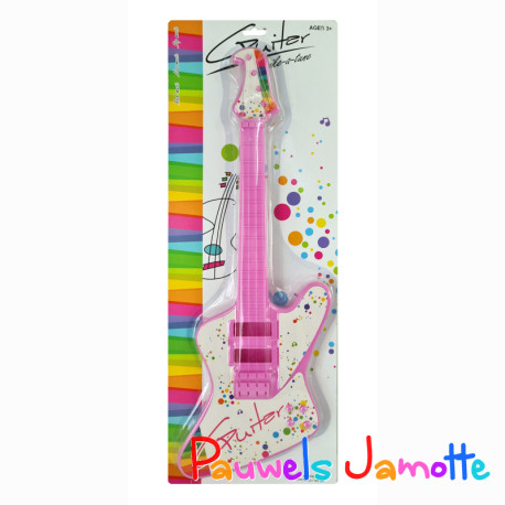 GUITARE, 52CM