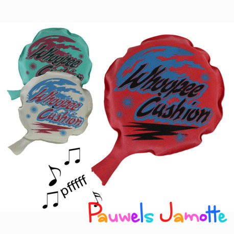 COUSSIN PETEUR XL, 15CM, ASST