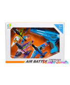BATTLE GUN SHOOTER