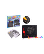 MAGNETIC DRAWING BOARD, 22CM