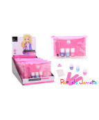 KIT VERNIS A ONGLE