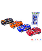 VEHICULE DE SECOURS, 10CM, ASST, SE VEND PAR 12