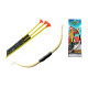 ARC A A FLECHES, 45CM