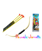ARC A A FLECHES, 45CM