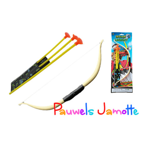 ARC A A FLECHES, 45CM