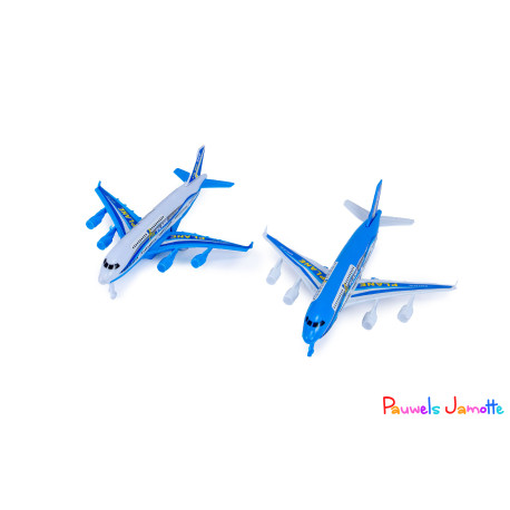 AVION, 16CM, SE VEND PAR 12