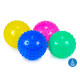 BALLE PICTO, 17CM, ASST, SE VEND PAR12