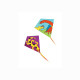 CERF VOLANT, ASST