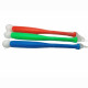 BATTE DE BASE BALLE EN PLASTIC, 50CM, ASST
