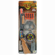 SHOOTING GUN, 57CM