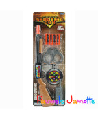 SHOOTING GUN, 57CM