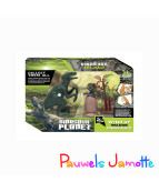 DINOSAURE SET, 19CM