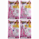 BEAUTY SET, 33CM, ASST
