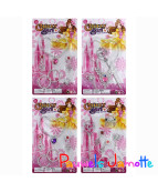 BEAUTY SET, 33CM, ASST