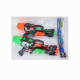 REVOLVER A EAU, 40CM, MULTI JETS
