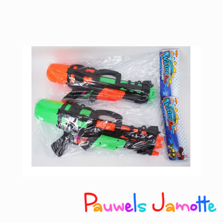 REVOLVER A EAU, 40CM, MULTI JETS