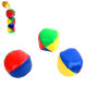 BALLE A JONGLER EN SKAI PAR 3, 6.3CM