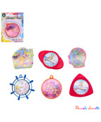 JEU DE PATIENCE, 9.5CM, ASST, SE VEND PAR 12
