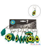 PORTE CLES AVOCAT, SE VEND PAR 12