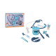 SET DENTISTE 13 PIECES, 38CM
