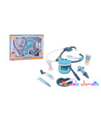 SET DENTISTE 13 PIECES, 38CM
