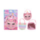 SAC GLAMOUR, 15CM, ASST