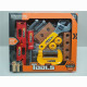 SET OUTIL ENFANT, 26/23CM