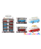 VOITURE CASCADE A FRICTION, 12CM, ASST