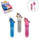 BULLE DE SAVON 35ML, 14CM, ASST, SE VEND PAR 24