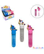 BULLE DE SAVON 35ML, 14CM, ASST, SE VEND PAR 24